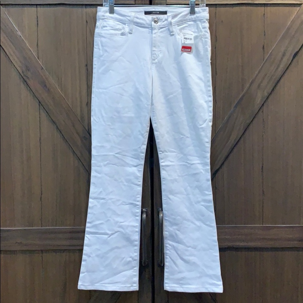 NWT Joe’s Jeans Honey Booty Fit boot cut jeans, 29